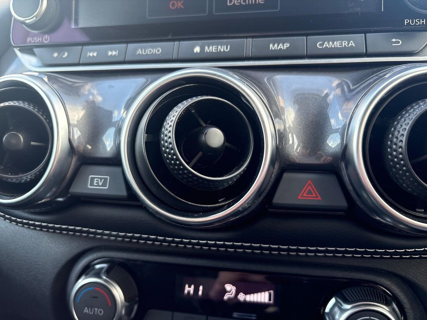 Used Nissan Juke 2023 for sale - 78191000: Photo 24