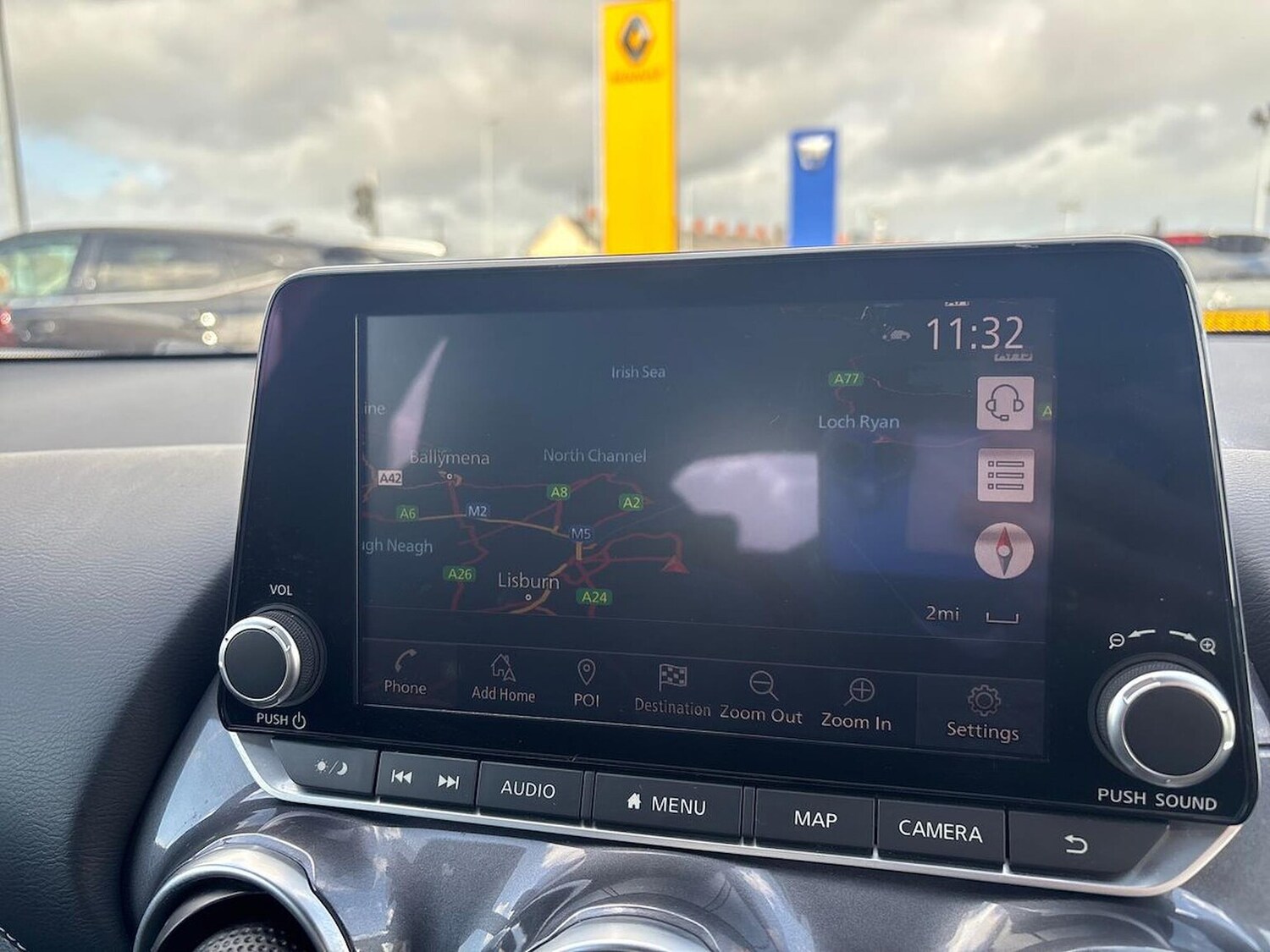 Used Nissan Juke 2023 for sale - 78191000: Photo 25