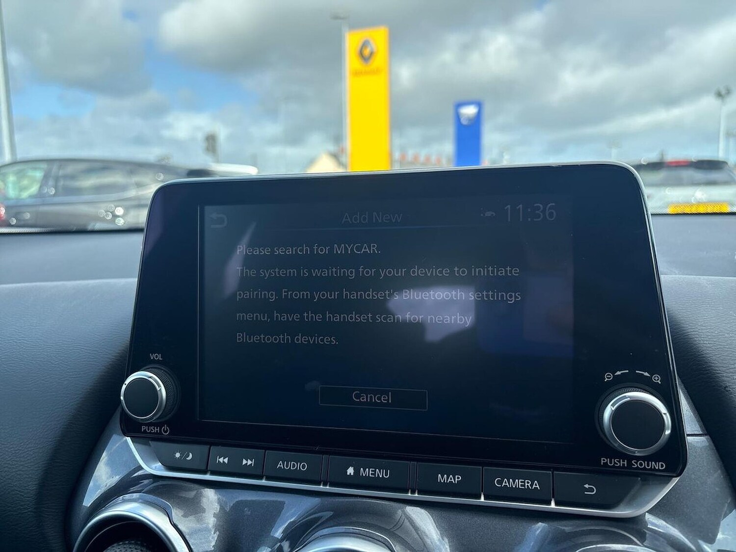 Used Nissan Juke 2023 for sale - 78191000: Photo 26