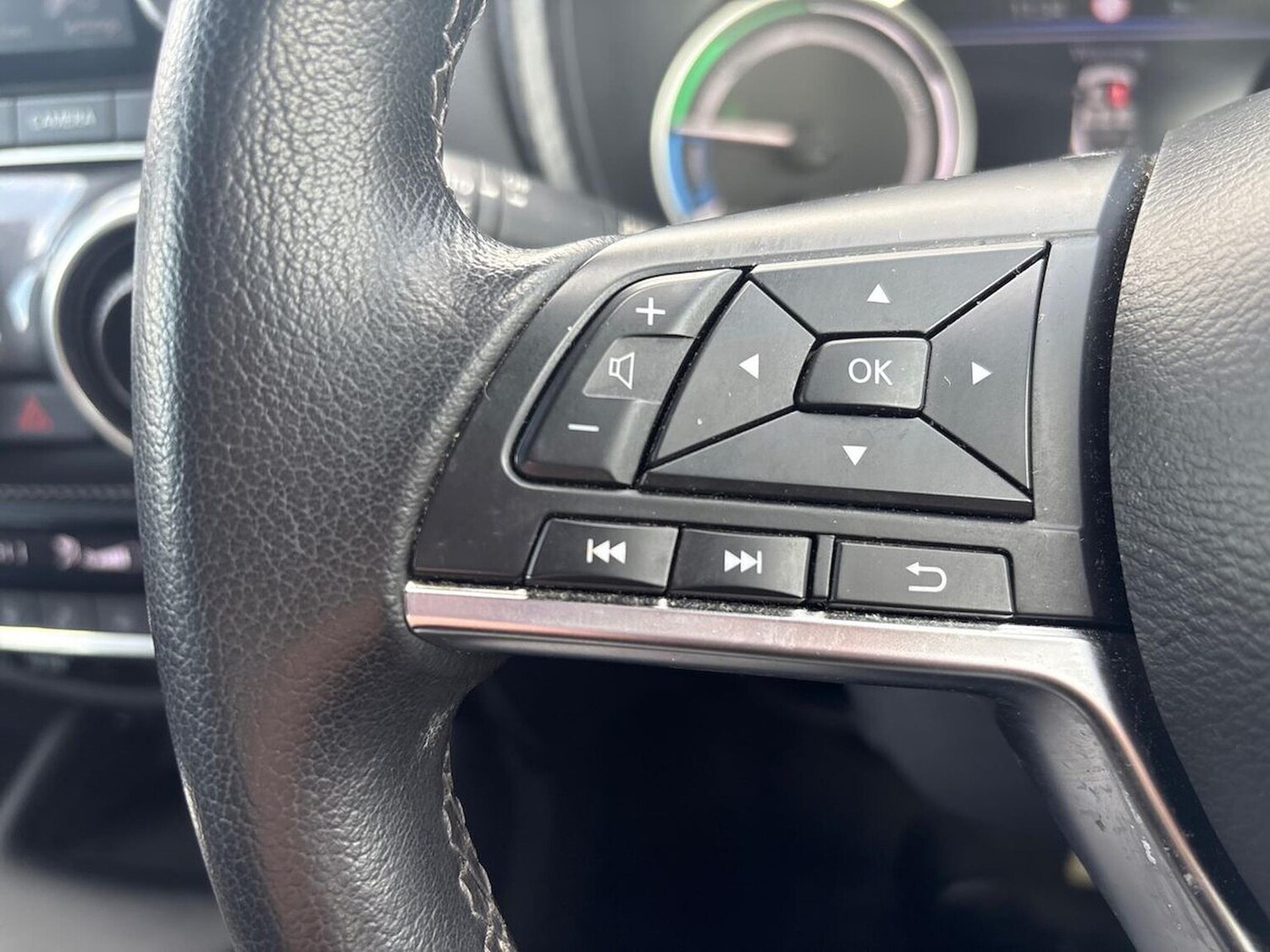 Used Nissan Juke 2023 for sale - 78191000: Photo 28