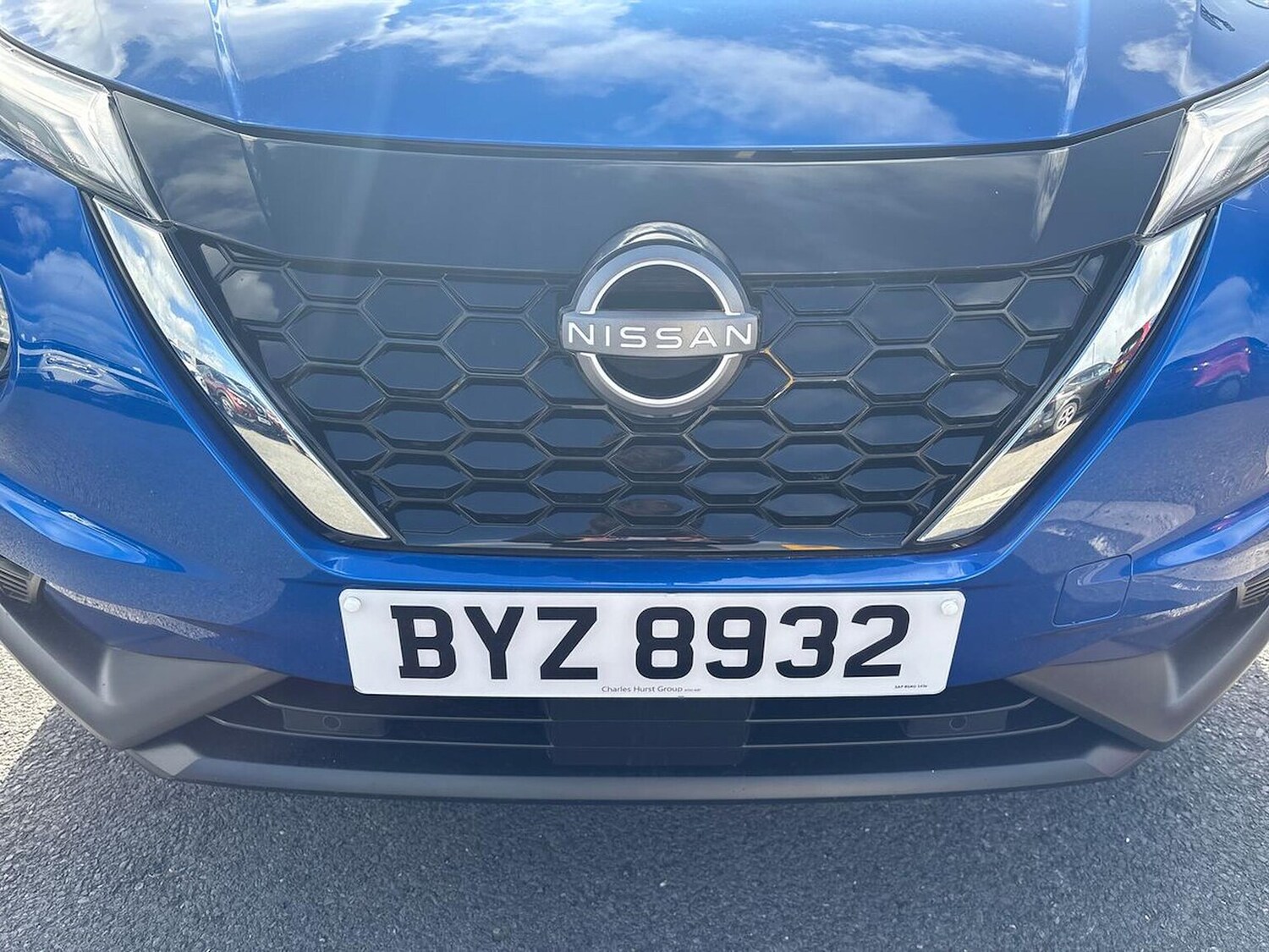 Used Nissan Juke 2023 for sale - 78191000: Photo 31