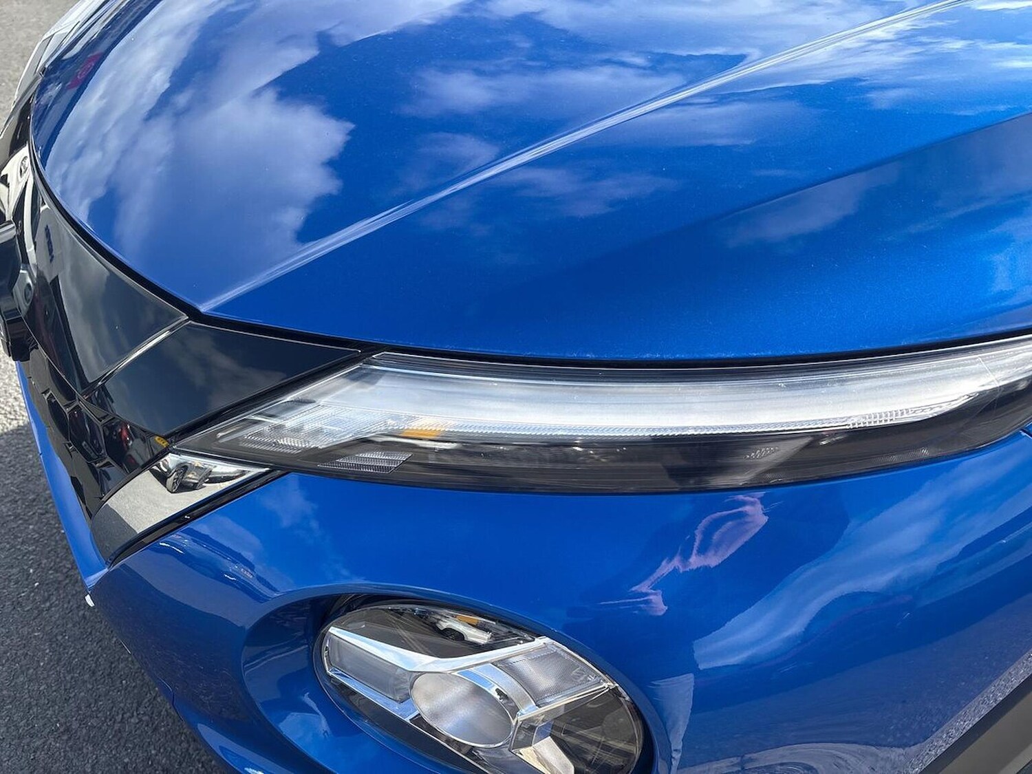 Used Nissan Juke 2023 for sale - 78191000: Photo 32