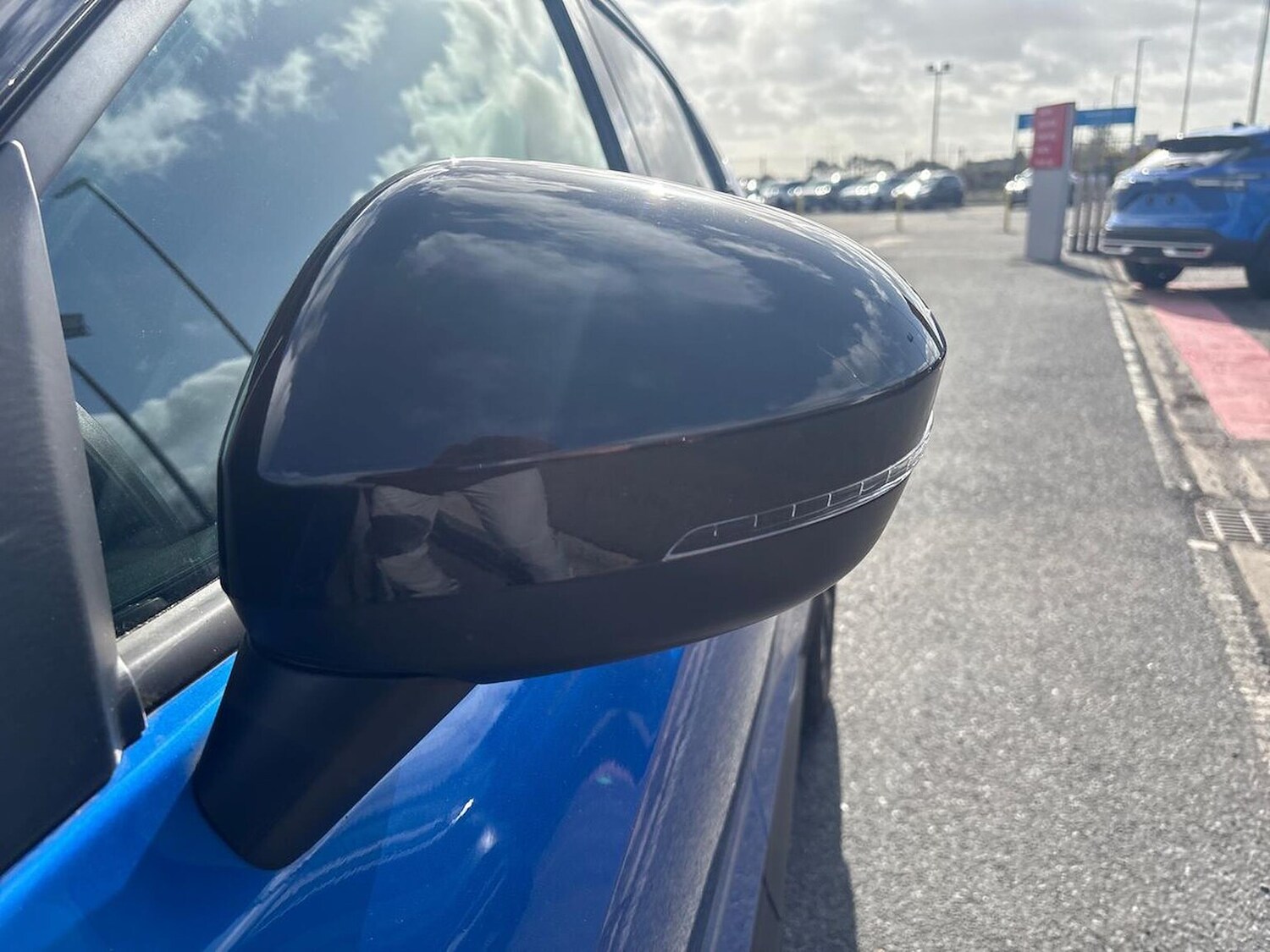 Used Nissan Juke 2023 for sale - 78191000: Photo 33