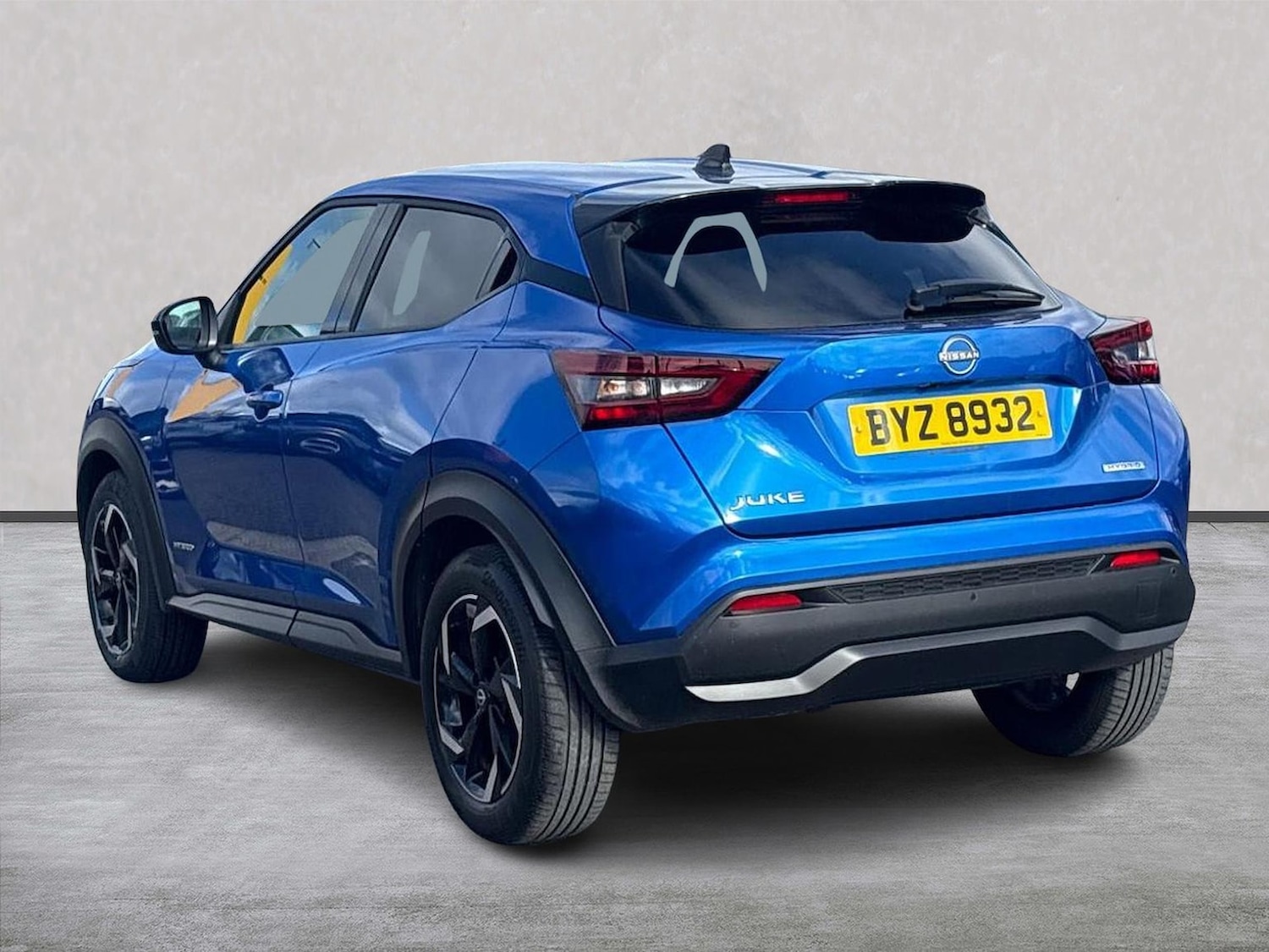 Used Nissan Juke 2023 for sale - 78191000: Photo 4