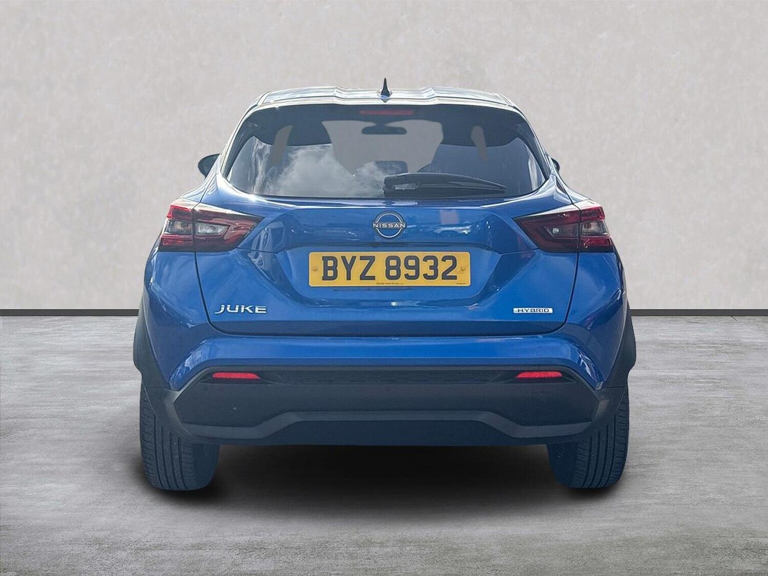 Used Nissan Juke 2023 for sale - 78191000: Photo 6