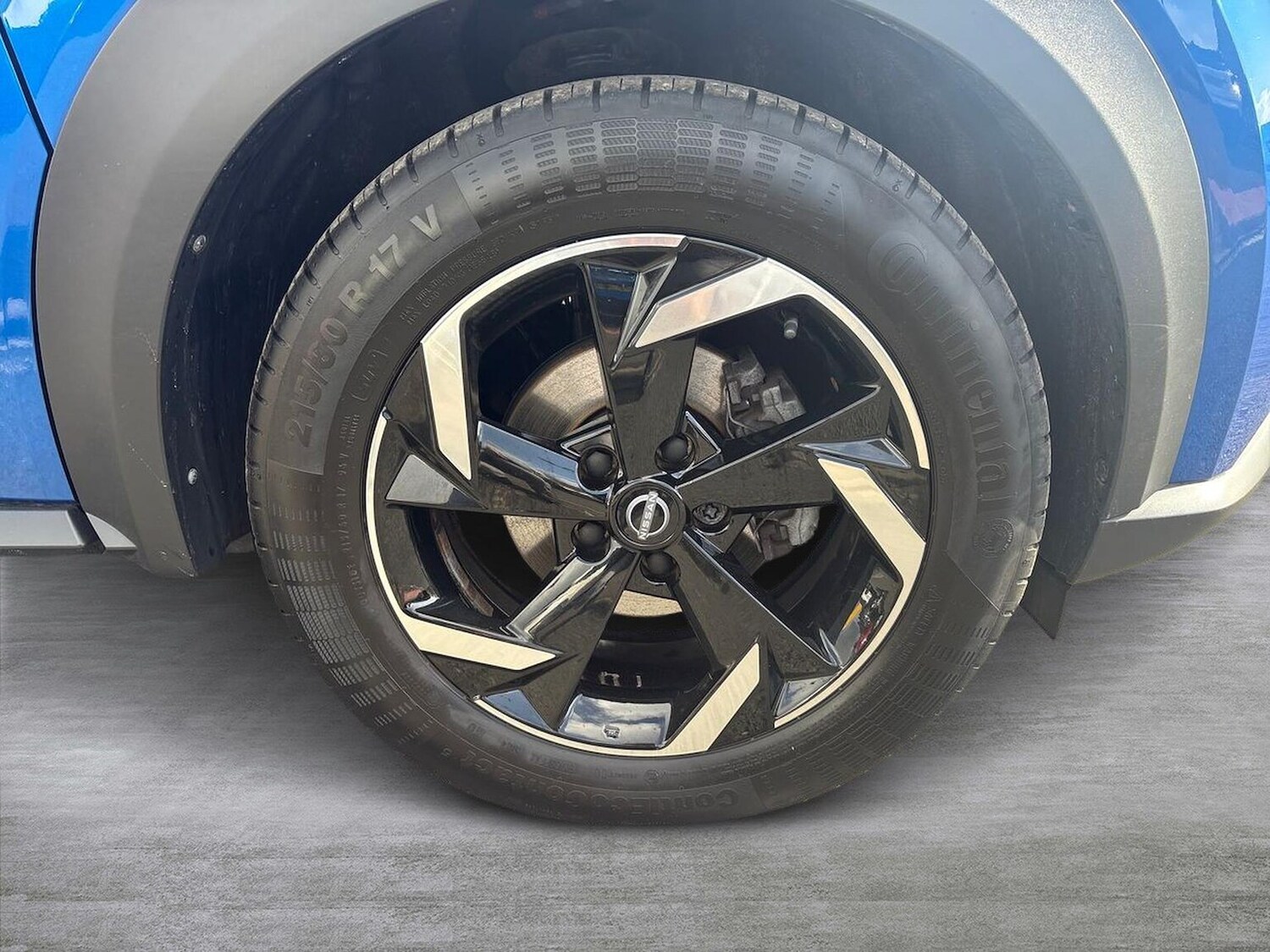 Used Nissan Juke 2023 for sale - 78191000: Photo 8