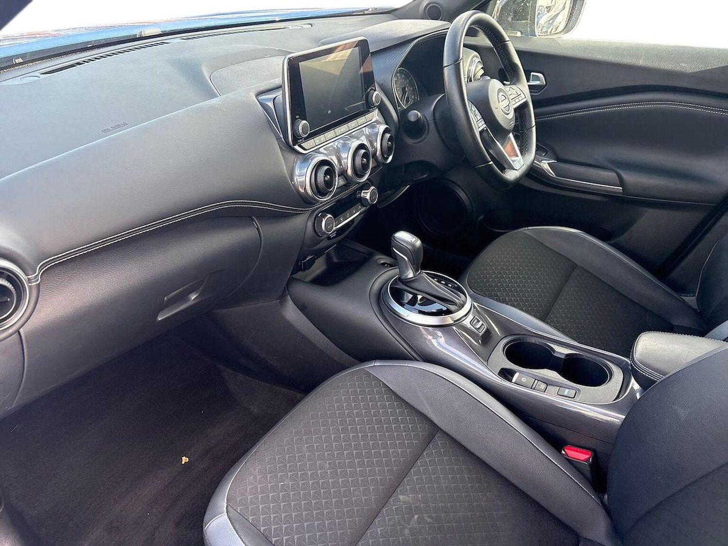 Used Nissan Juke 2023 for sale - 78191000: Photo 9