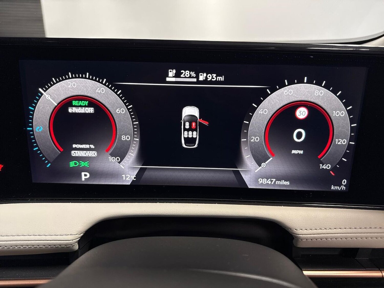 Used Nissan ARIYA 2024 for sale - 77488338: Photo 10