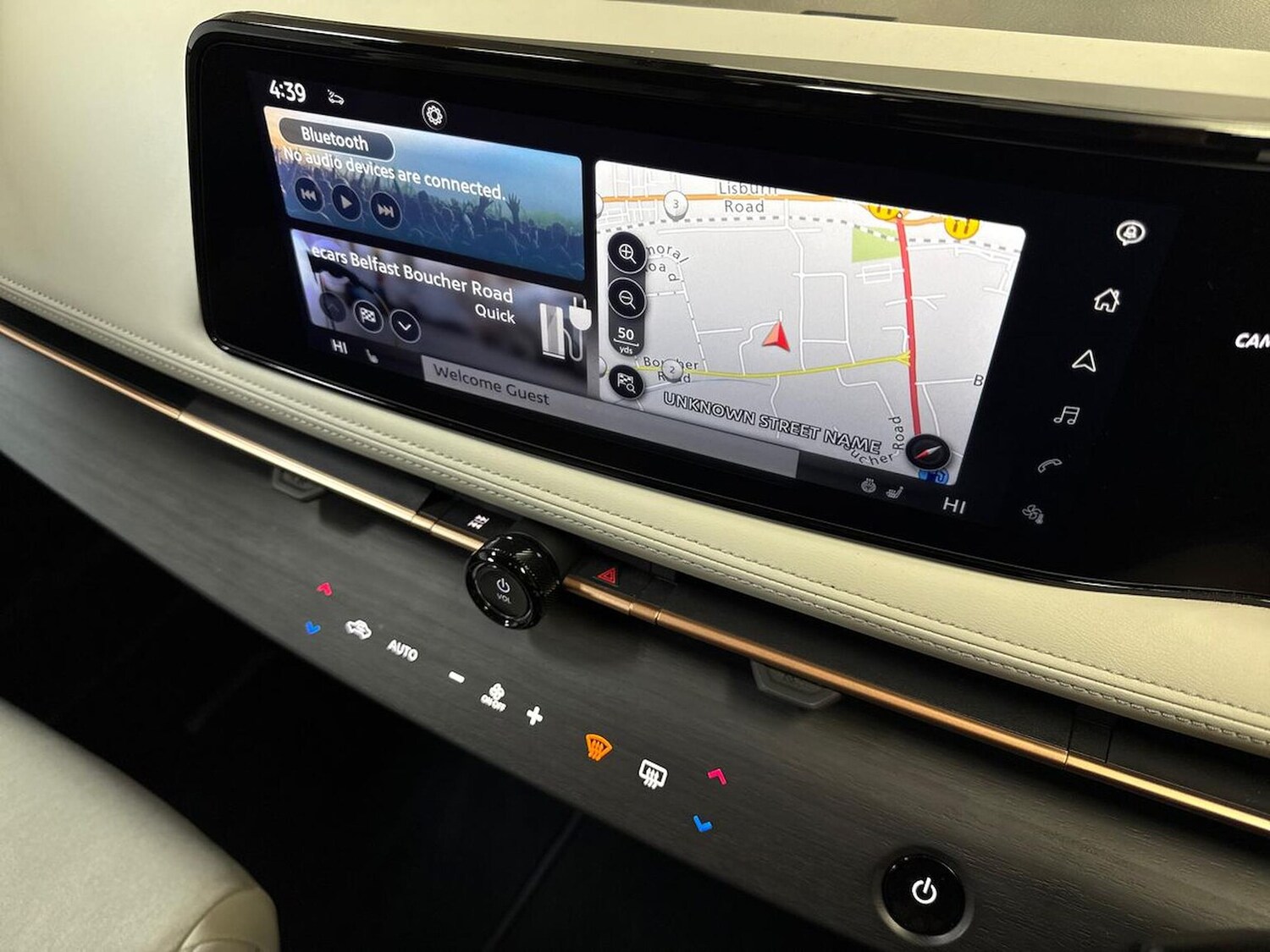 Used Nissan ARIYA 2024 for sale - 77488338: Photo 11