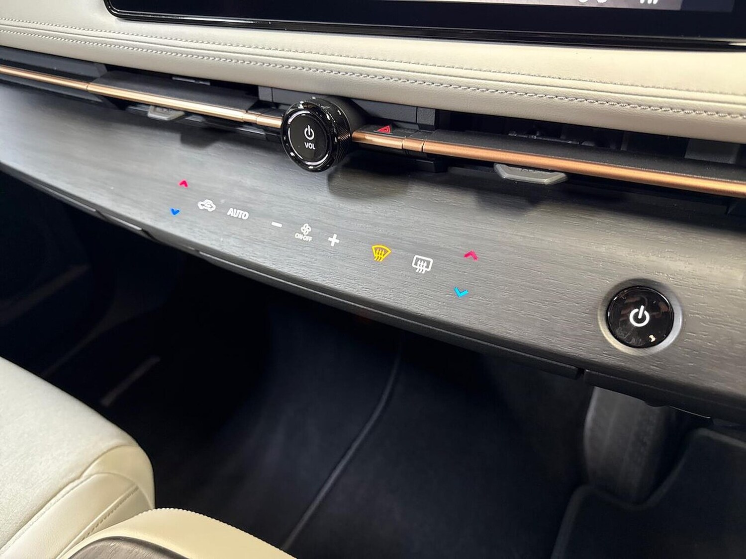 Used Nissan ARIYA 2024 for sale - 77488338: Photo 12