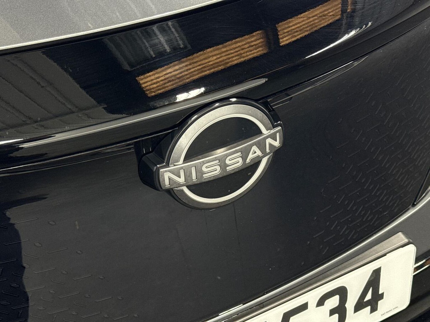 Used Nissan ARIYA 2024 for sale - 77488338: Photo 28