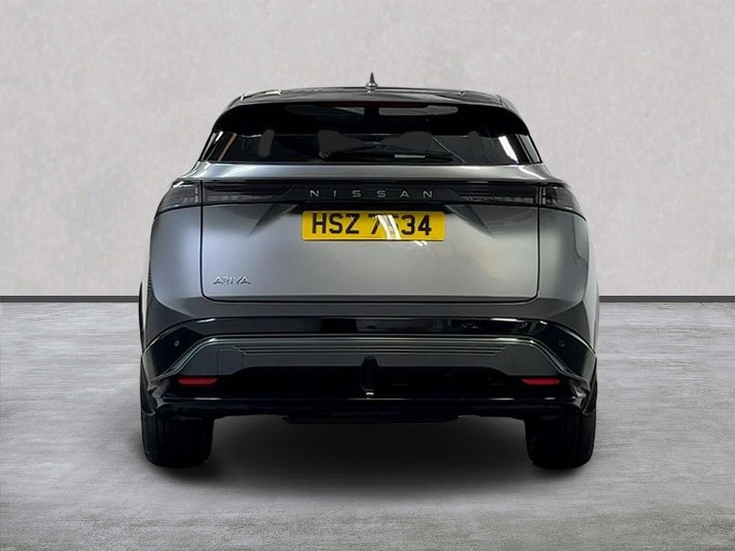 Used Nissan ARIYA 2024 for sale - 77488338: Photo 4