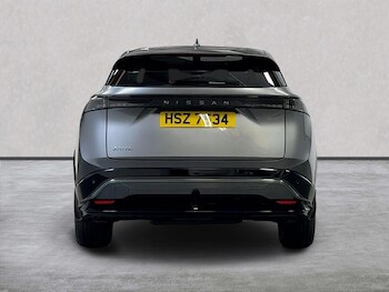 Used Nissan ARIYA 2024 for sale - 77488338: Photo