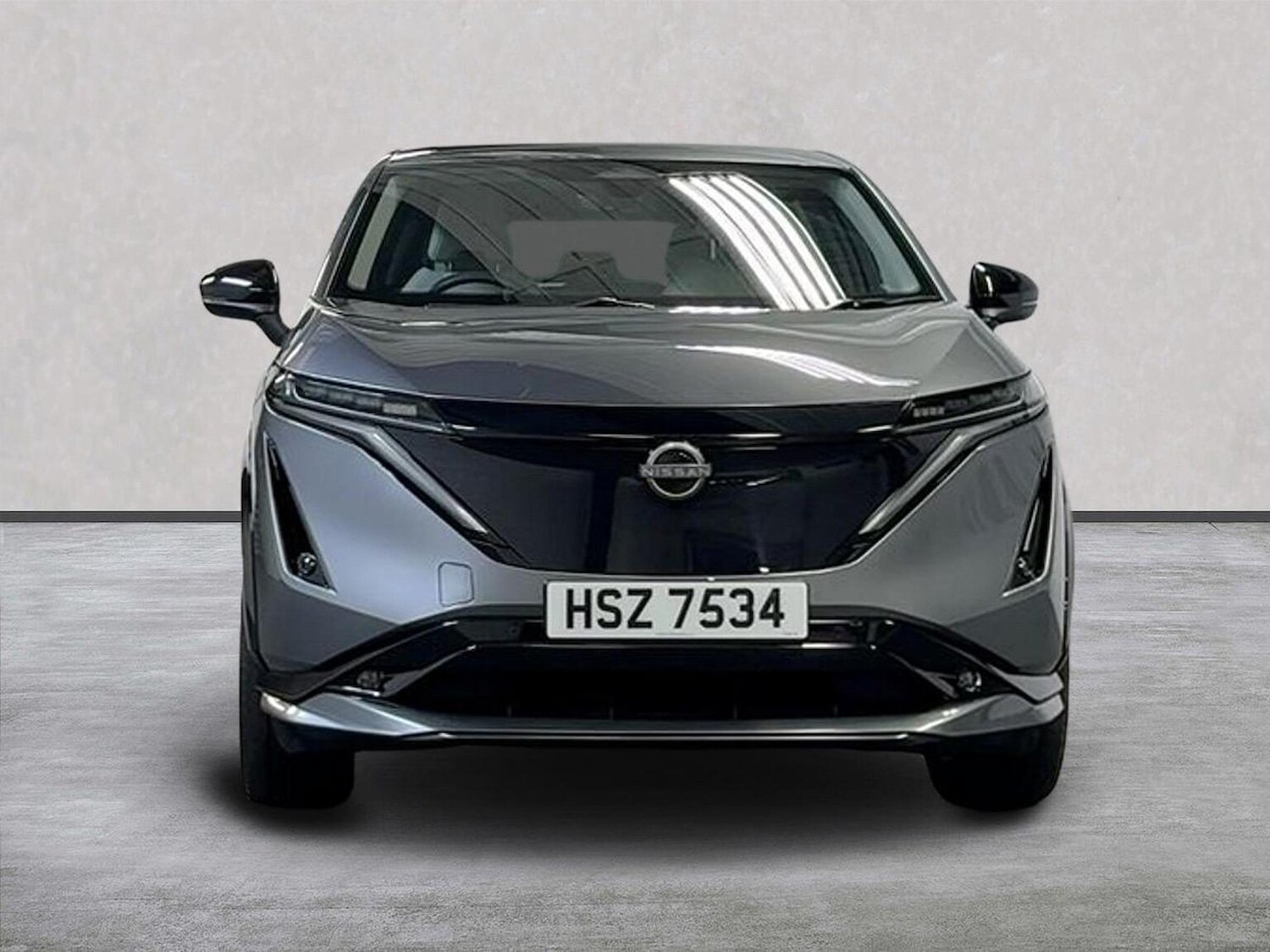 Used Nissan ARIYA 2024 for sale - 77488338: Photo 5