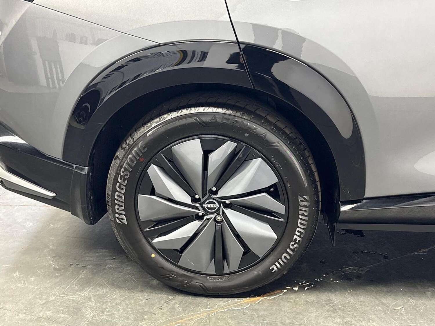 Used Nissan ARIYA 2024 for sale - 77488338: Photo 6