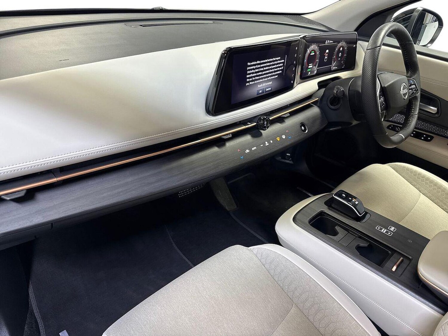 Used Nissan ARIYA 2024 for sale - 77488338: Photo 7