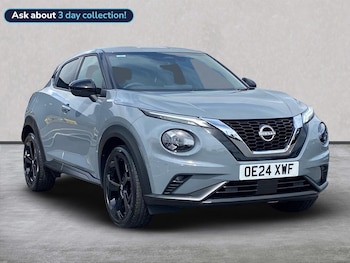 Used Nissan Juke 2024 for sale - 75484799: Photo