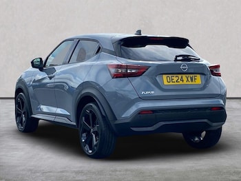 Used Nissan Juke 2024 for sale - 75484799: Photo
