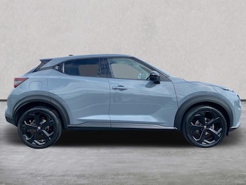 Used Nissan Juke 2024 for sale - 75484799: Photo