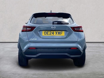 Used Nissan Juke 2024 for sale - 75484799: Photo