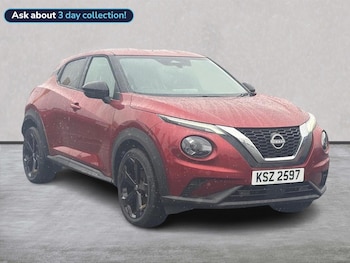 Used Nissan Juke 2026 for sale - 78870628: Photo