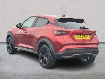 Used Nissan Juke 2026 for sale - 78870628: Photo