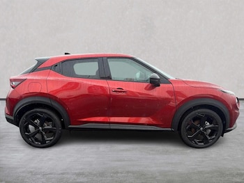 Used Nissan Juke 2026 for sale - 78870628: Photo