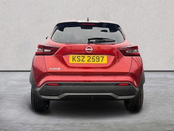 Used Nissan Juke 2026 for sale - 78870628: Photo