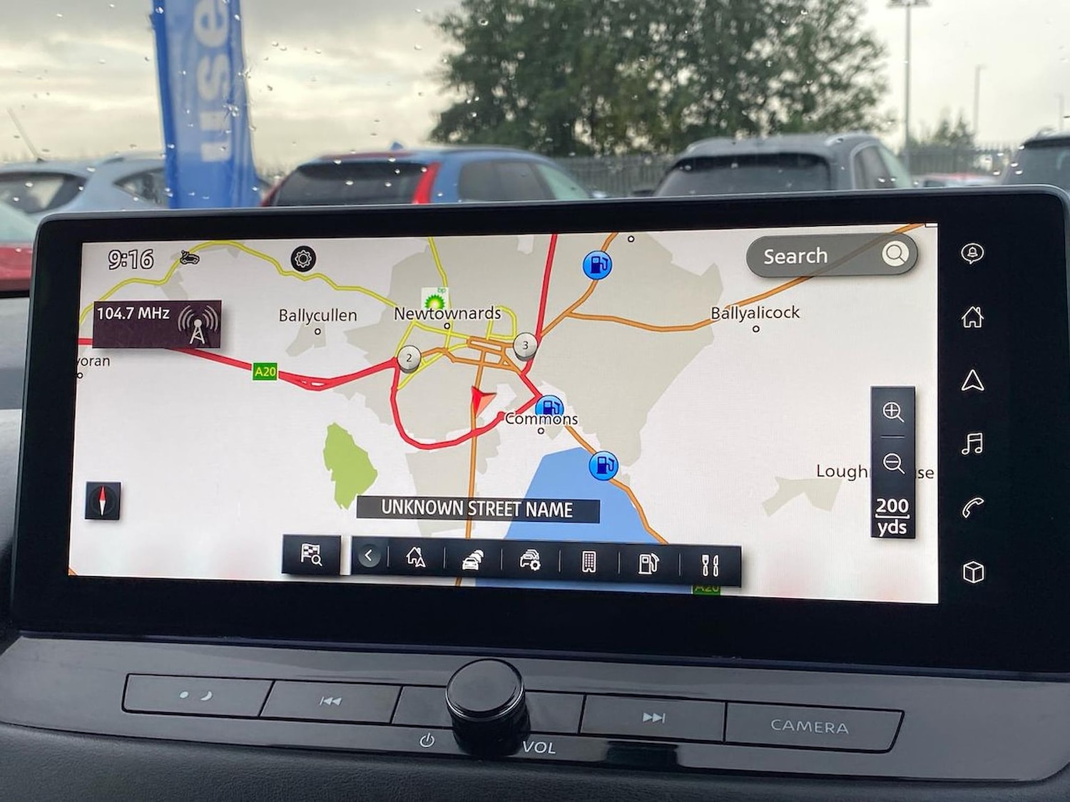 Used Nissan Qashqai 2024 for sale - 76281216: Photo 11