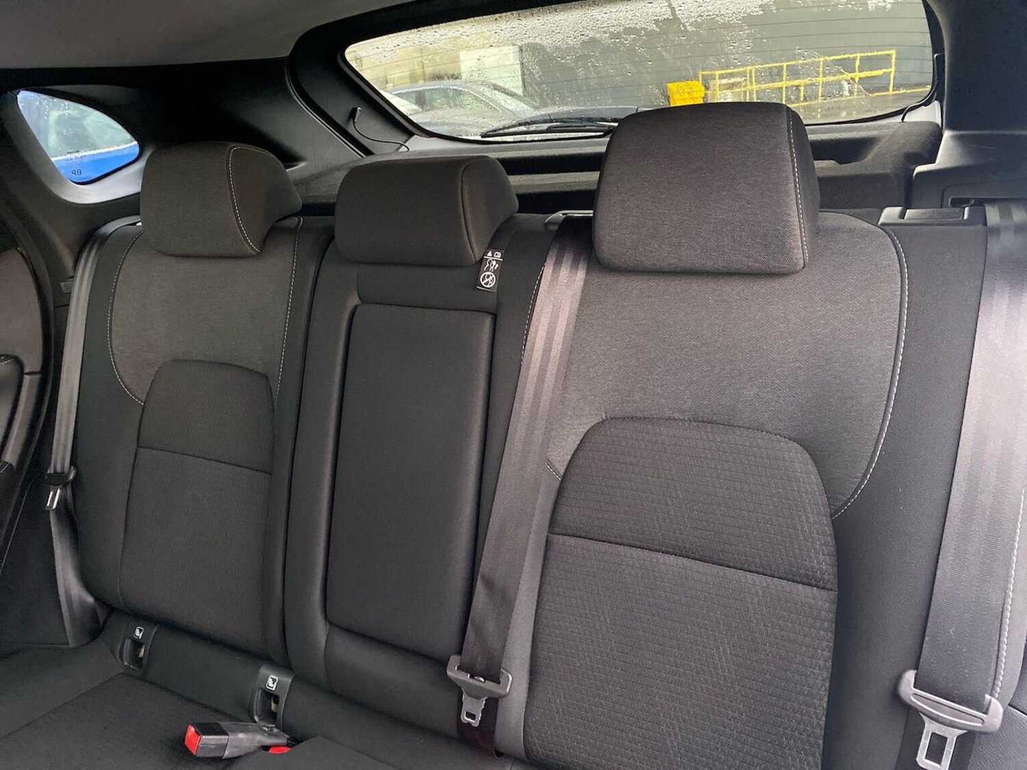 Used Nissan Qashqai 2024 for sale - 76281216: Photo 16