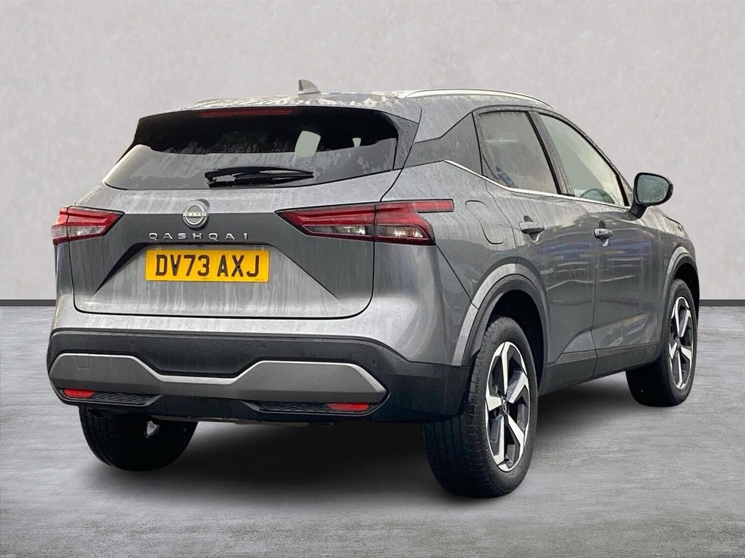 Used Nissan Qashqai 2024 for sale - 76281216: Photo 18