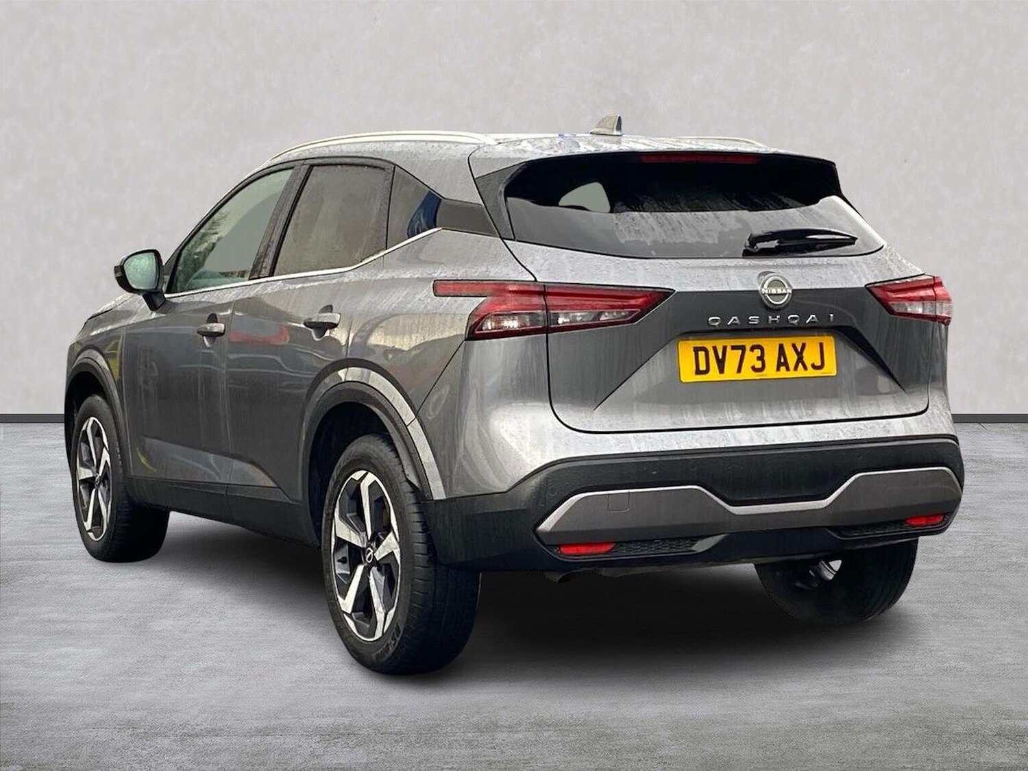 Used Nissan Qashqai 2024 for sale - 76281216: Photo 2