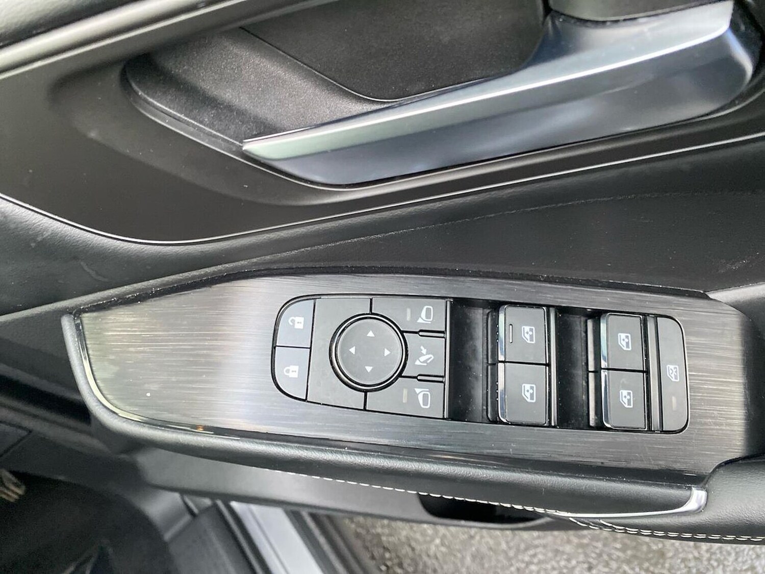 Used Nissan Qashqai 2024 for sale - 76281216: Photo 21