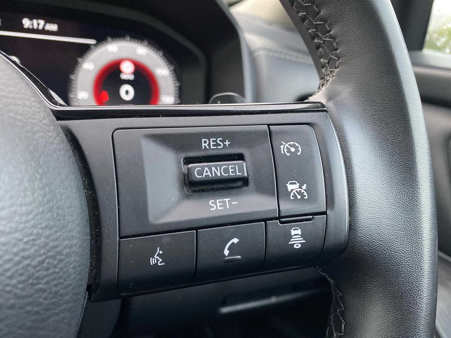 Used Nissan Qashqai 2024 for sale - 76281216: Photo 24