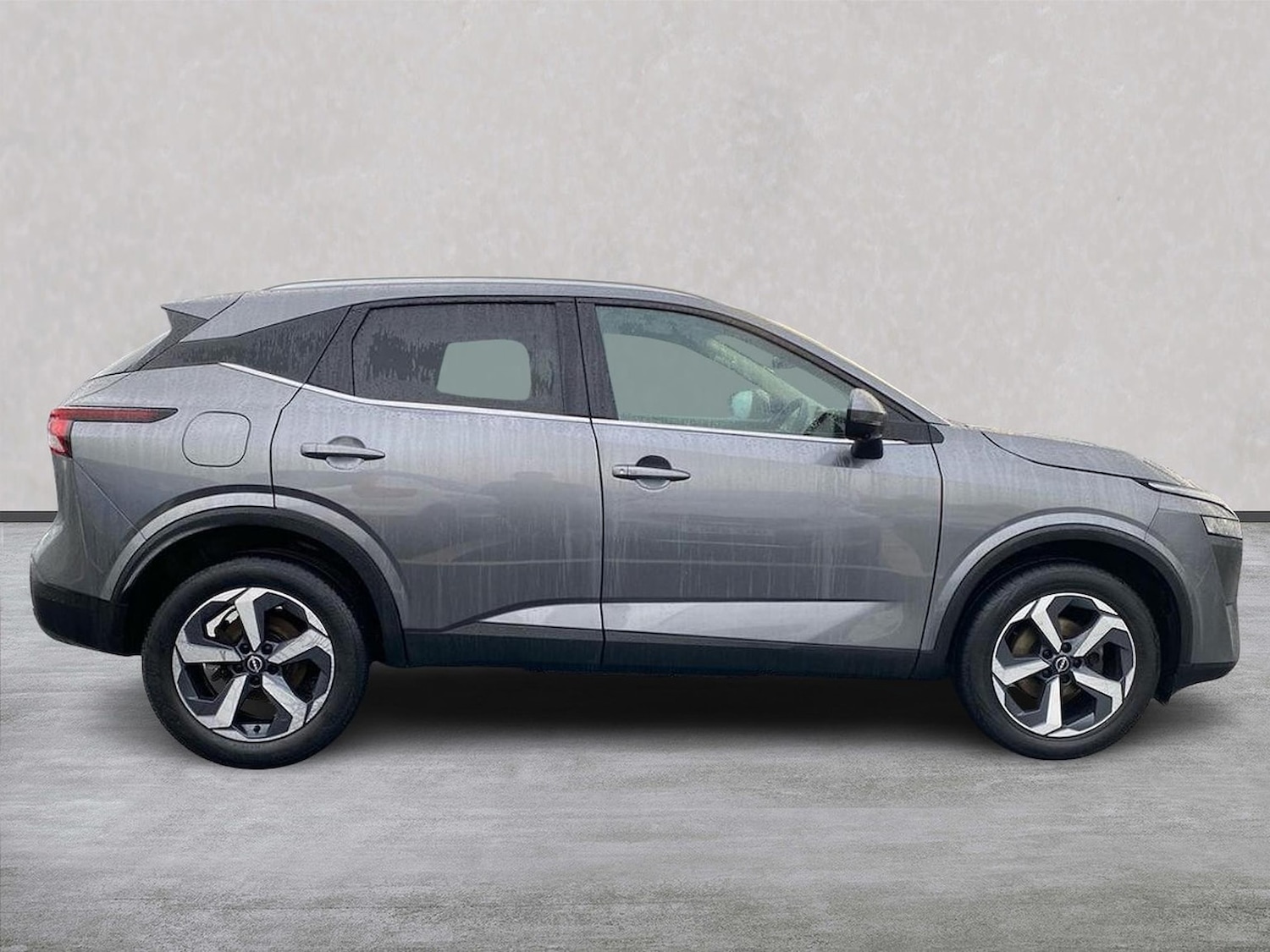 Used Nissan Qashqai 2024 for sale - 76281216: Photo 3