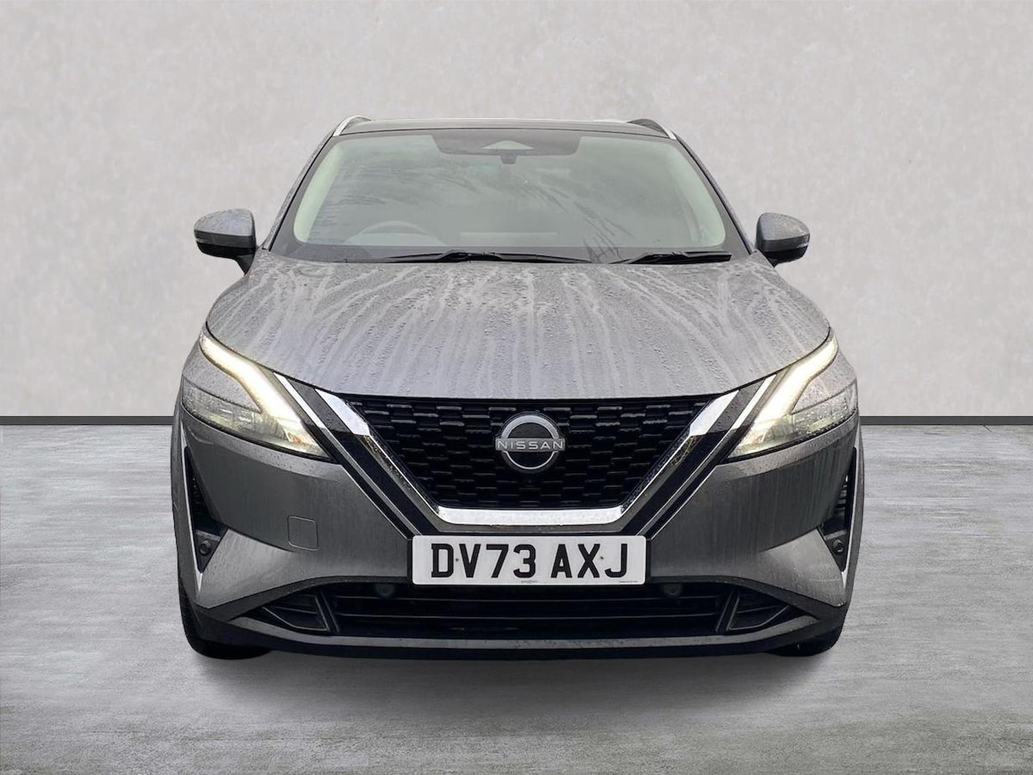 Used Nissan Qashqai 2024 for sale - 76281216: Photo 5