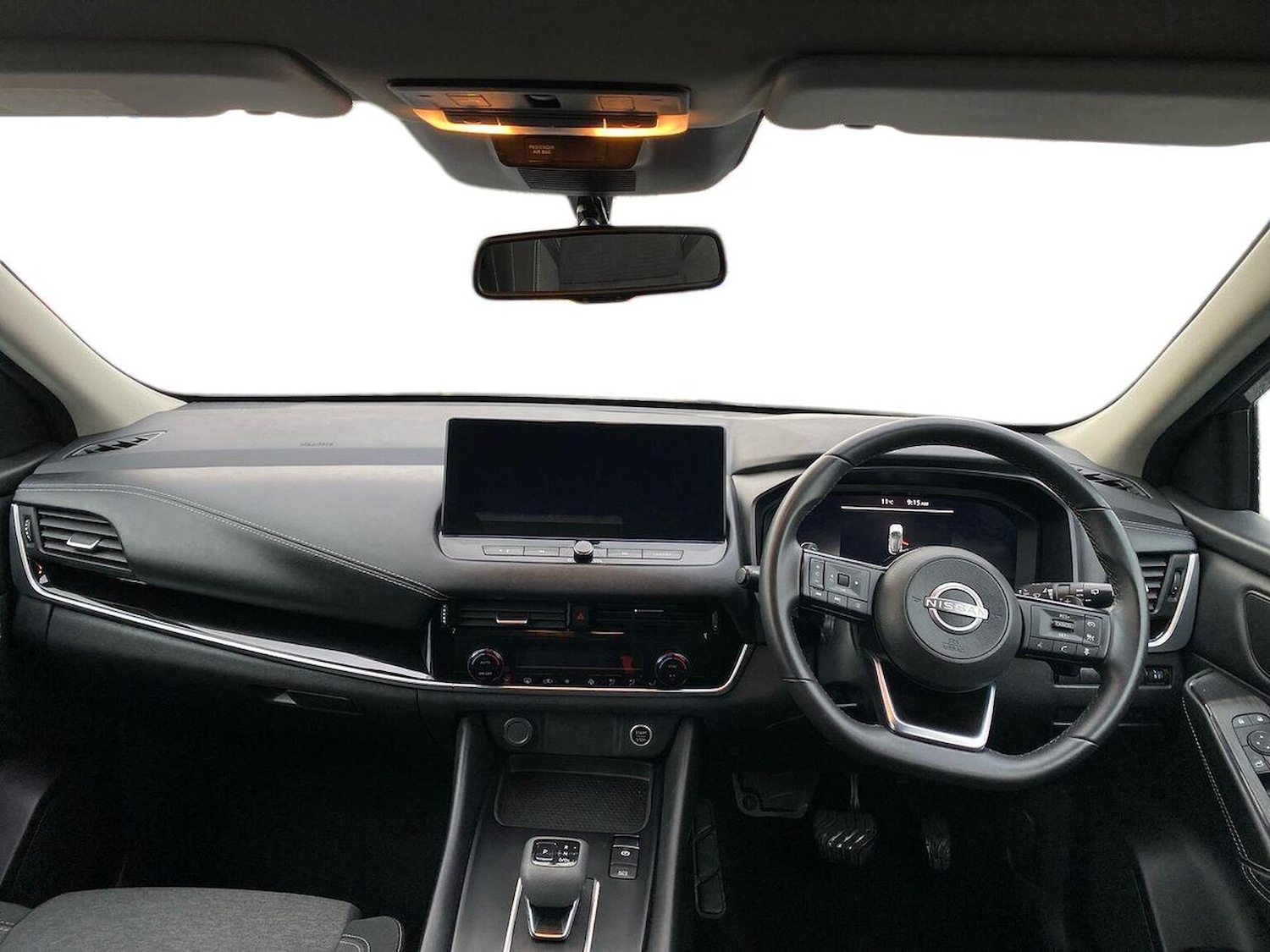 Used Nissan Qashqai 2024 for sale - 76281216: Photo 8