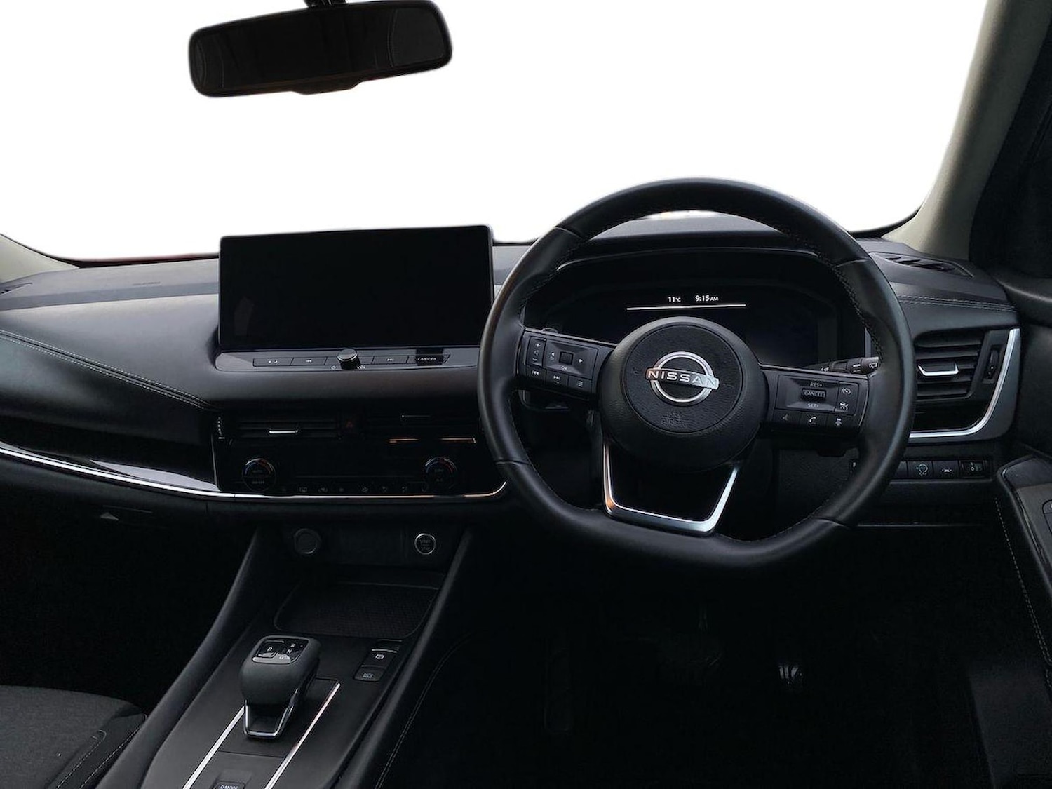 Used Nissan Qashqai 2024 for sale - 76281216: Photo 9