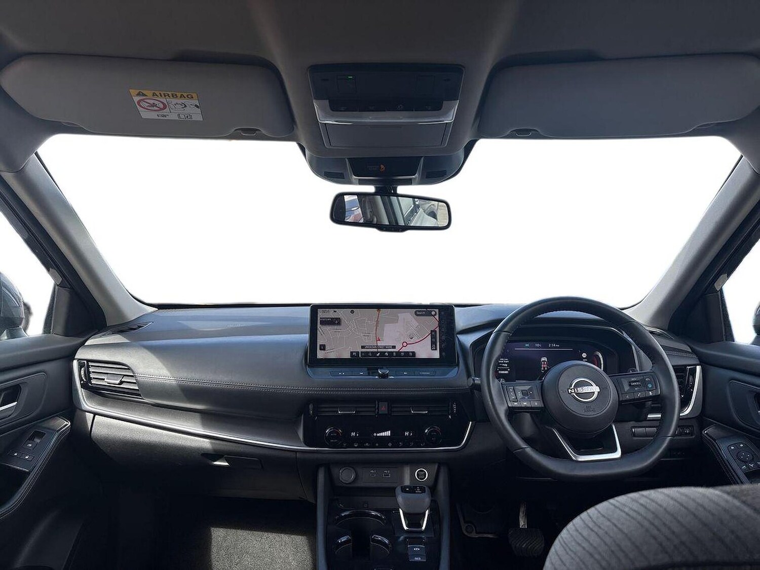 Used Nissan X-Trail 2025 for sale - 78192229: Photo 10