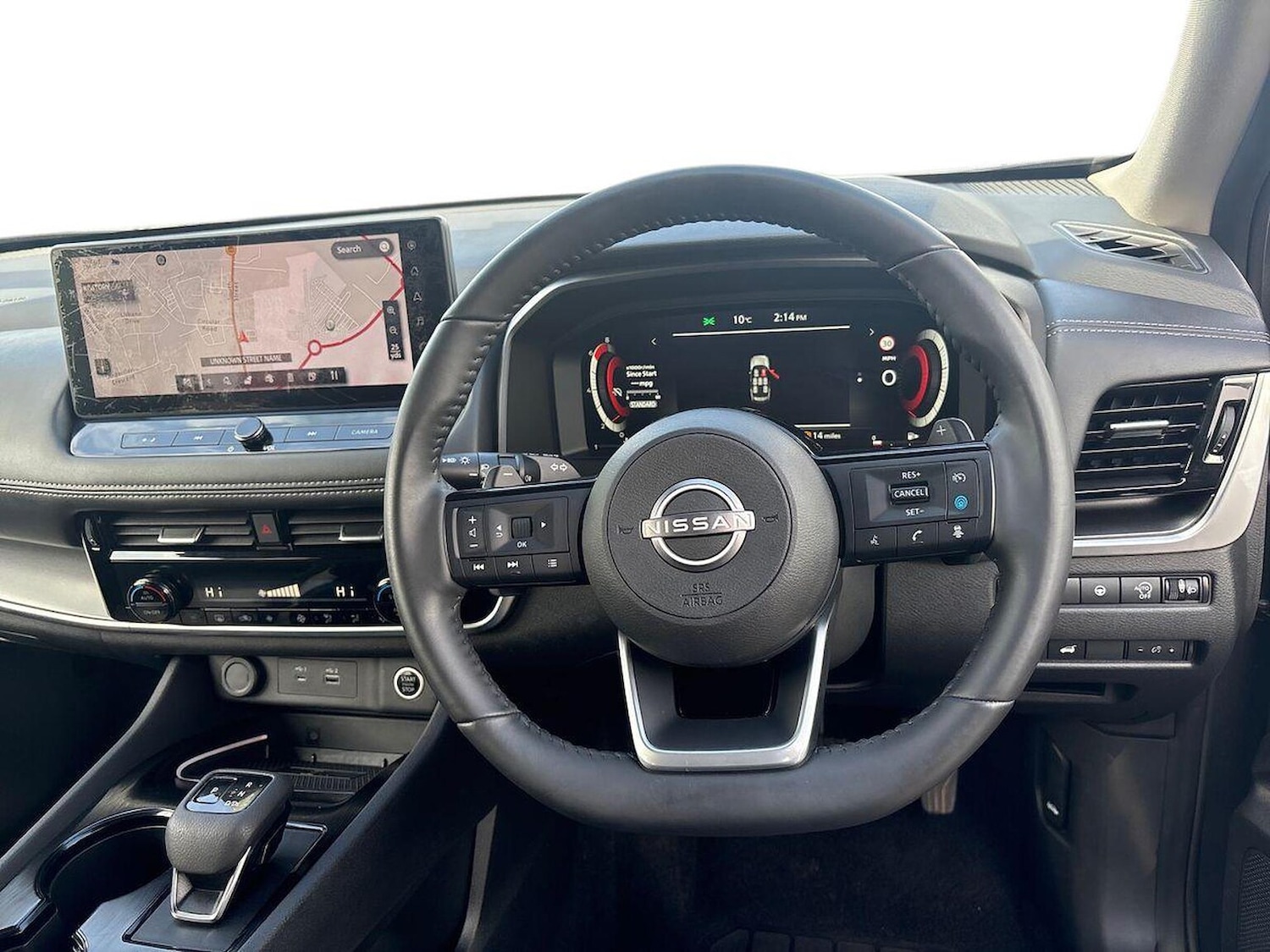 Used Nissan X-Trail 2025 for sale - 78192229: Photo 11