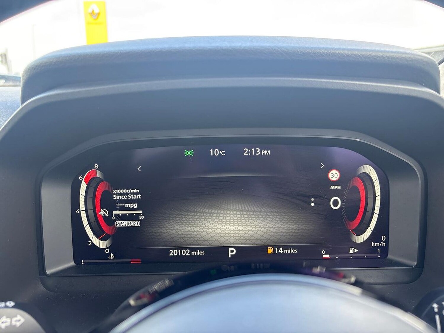 Used Nissan X-Trail 2025 for sale - 78192229: Photo 12