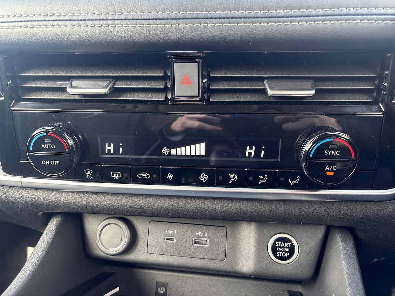 Used Nissan X-Trail 2025 for sale - 78192229: Photo 14