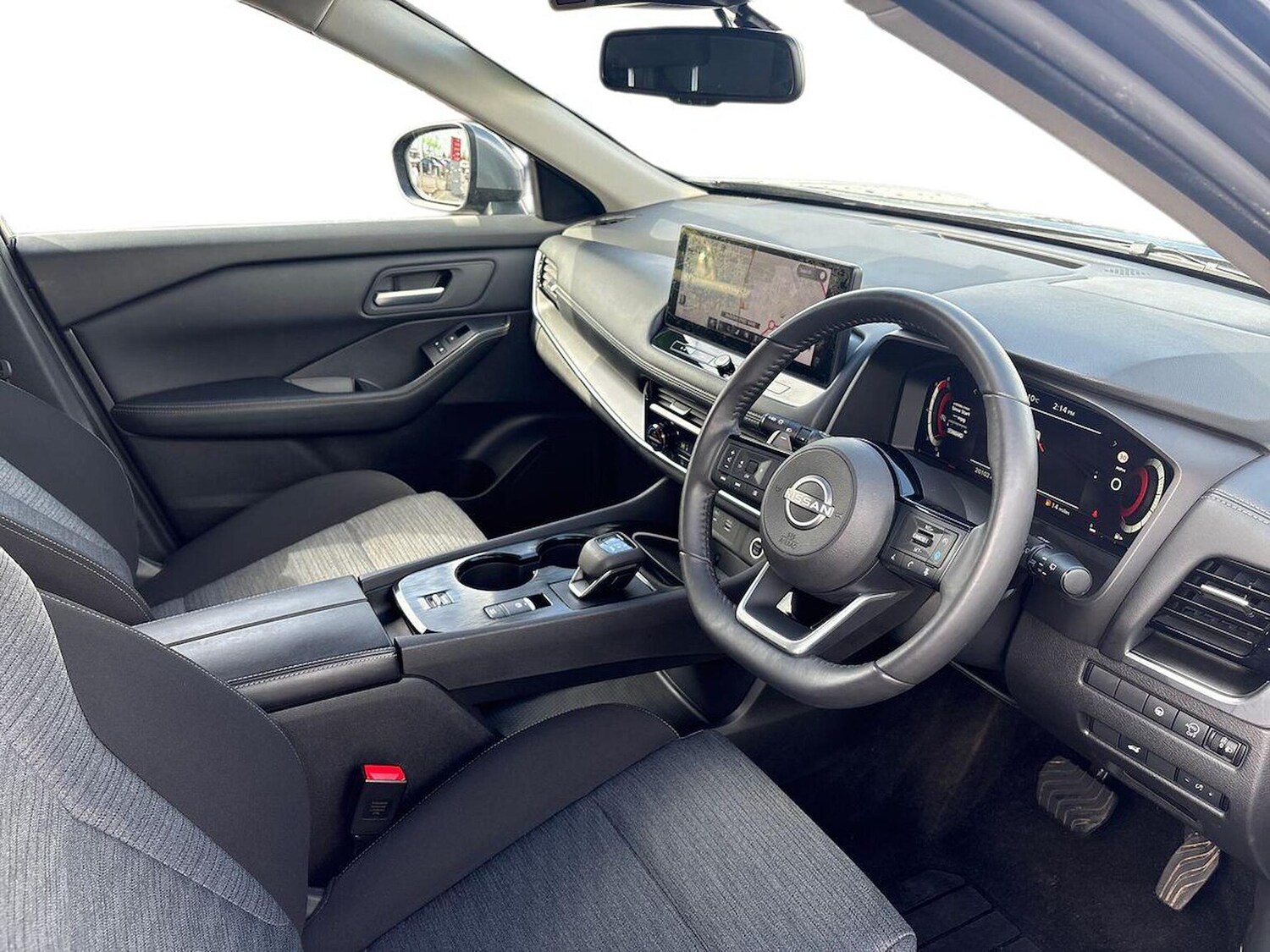 Used Nissan X-Trail 2025 for sale - 78192229: Photo 17