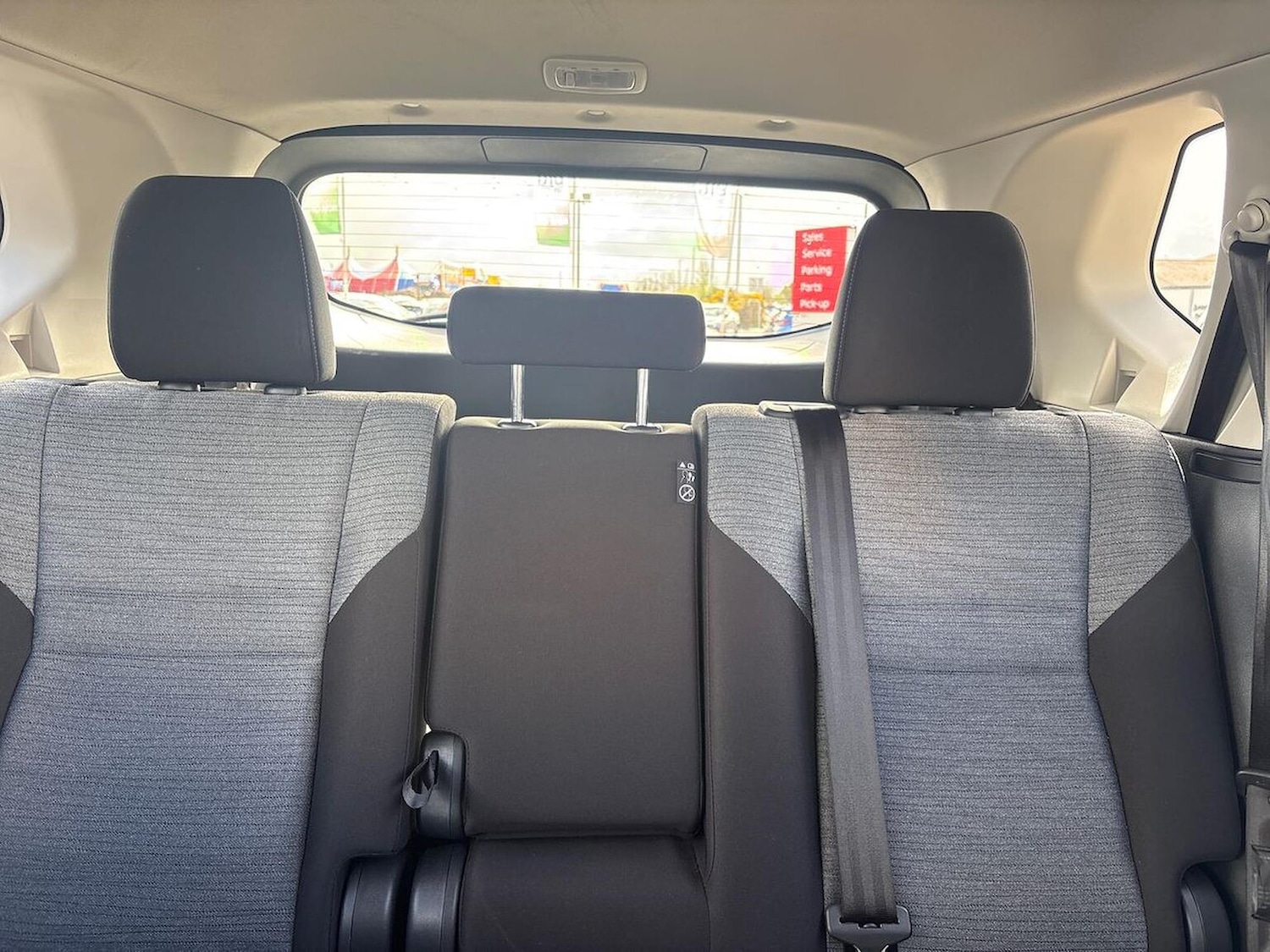 Used Nissan X-Trail 2025 for sale - 78192229: Photo 18