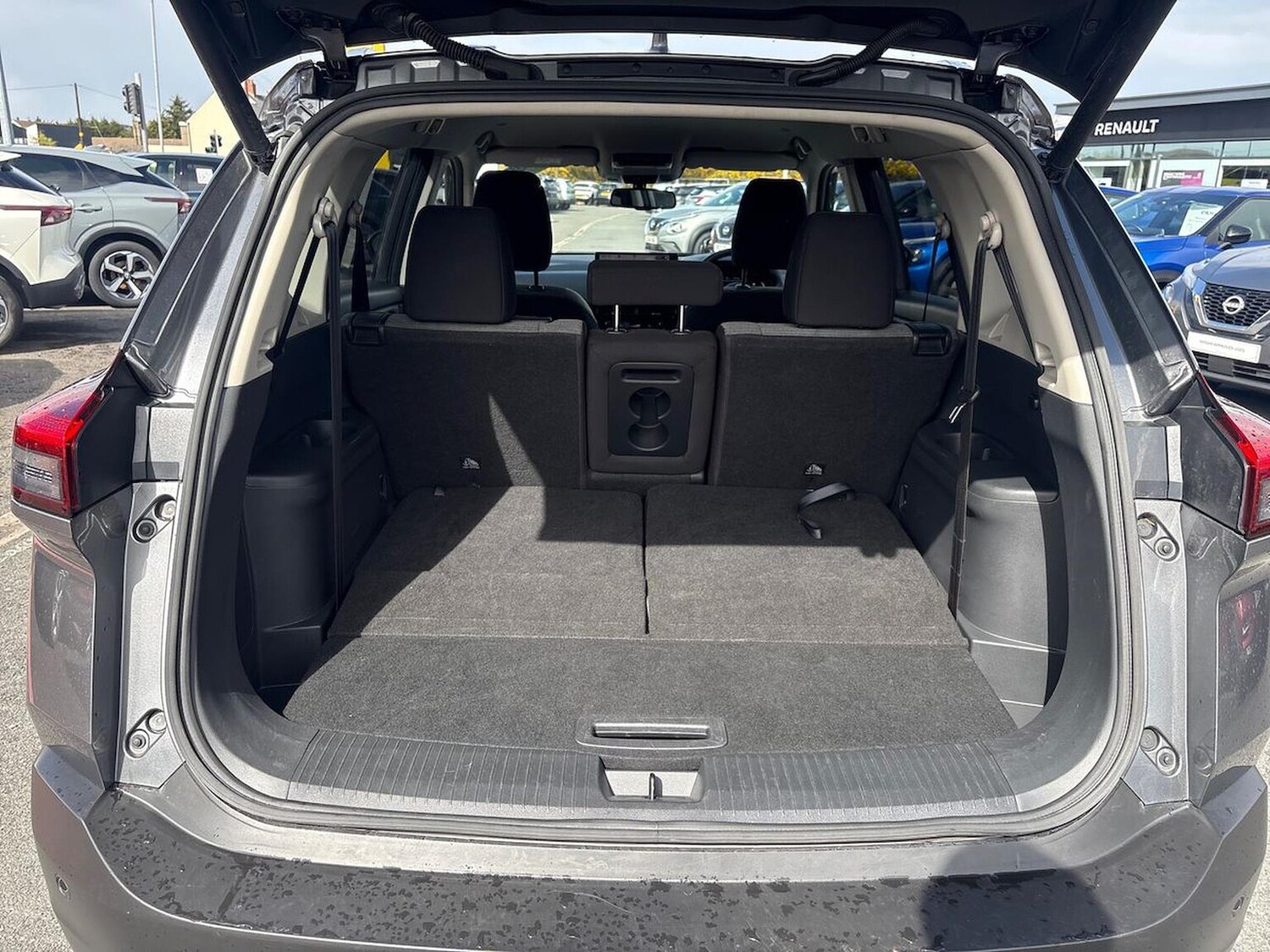 Used Nissan X-Trail 2025 for sale - 78192229: Photo 19