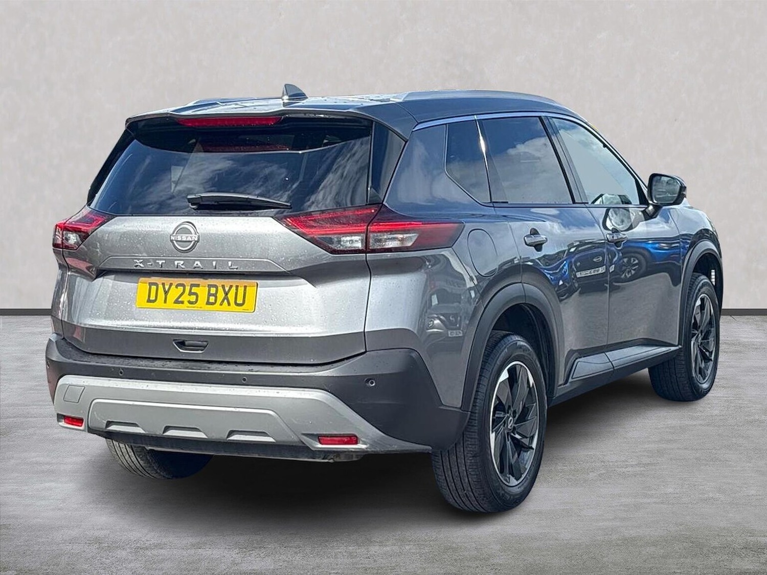 Used Nissan X-Trail 2025 for sale - 78192229: Photo 20