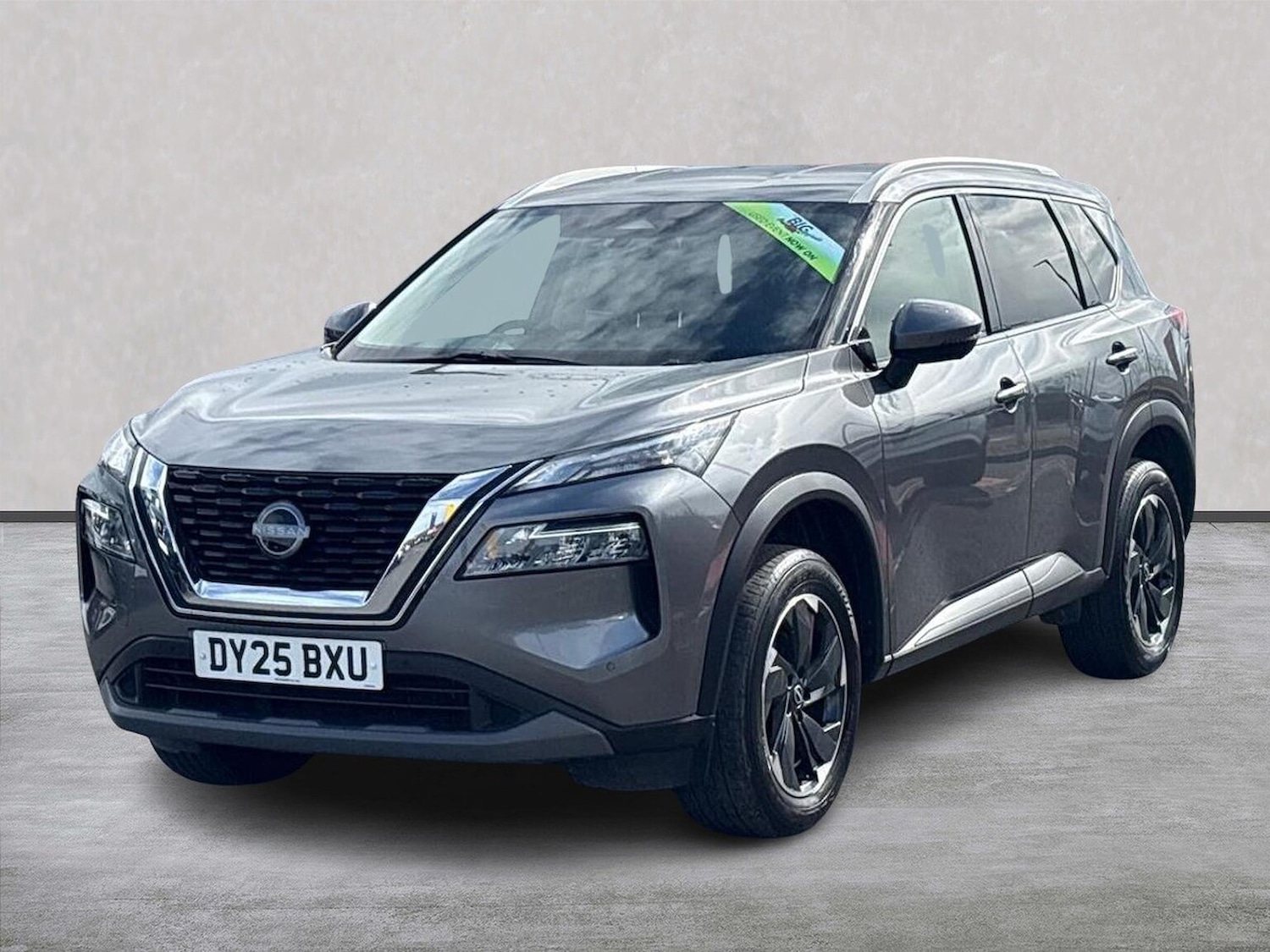 Used Nissan X-Trail 2025 for sale - 78192229: Photo 22