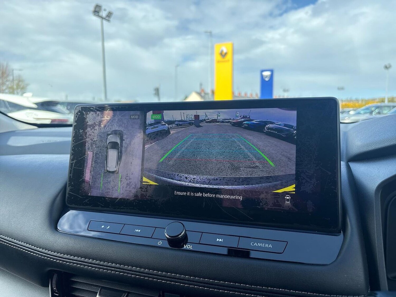 Used Nissan X-Trail 2025 for sale - 78192229: Photo 25