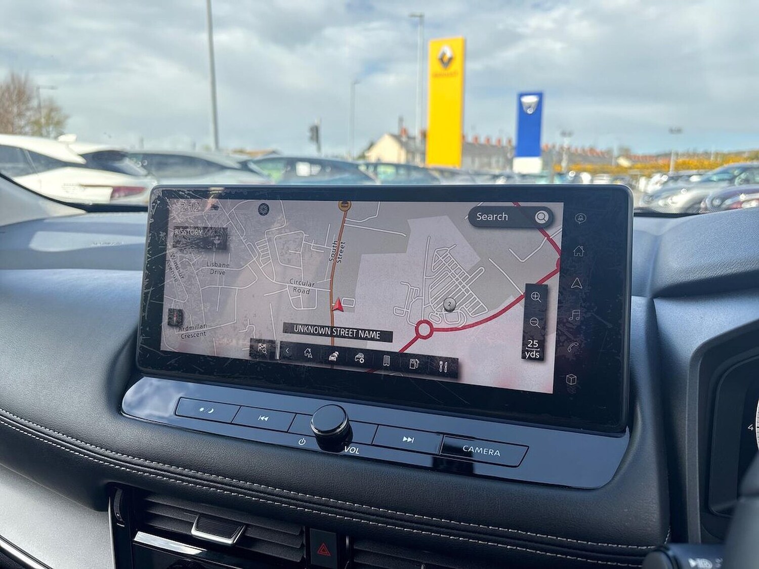 Used Nissan X-Trail 2025 for sale - 78192229: Photo 26