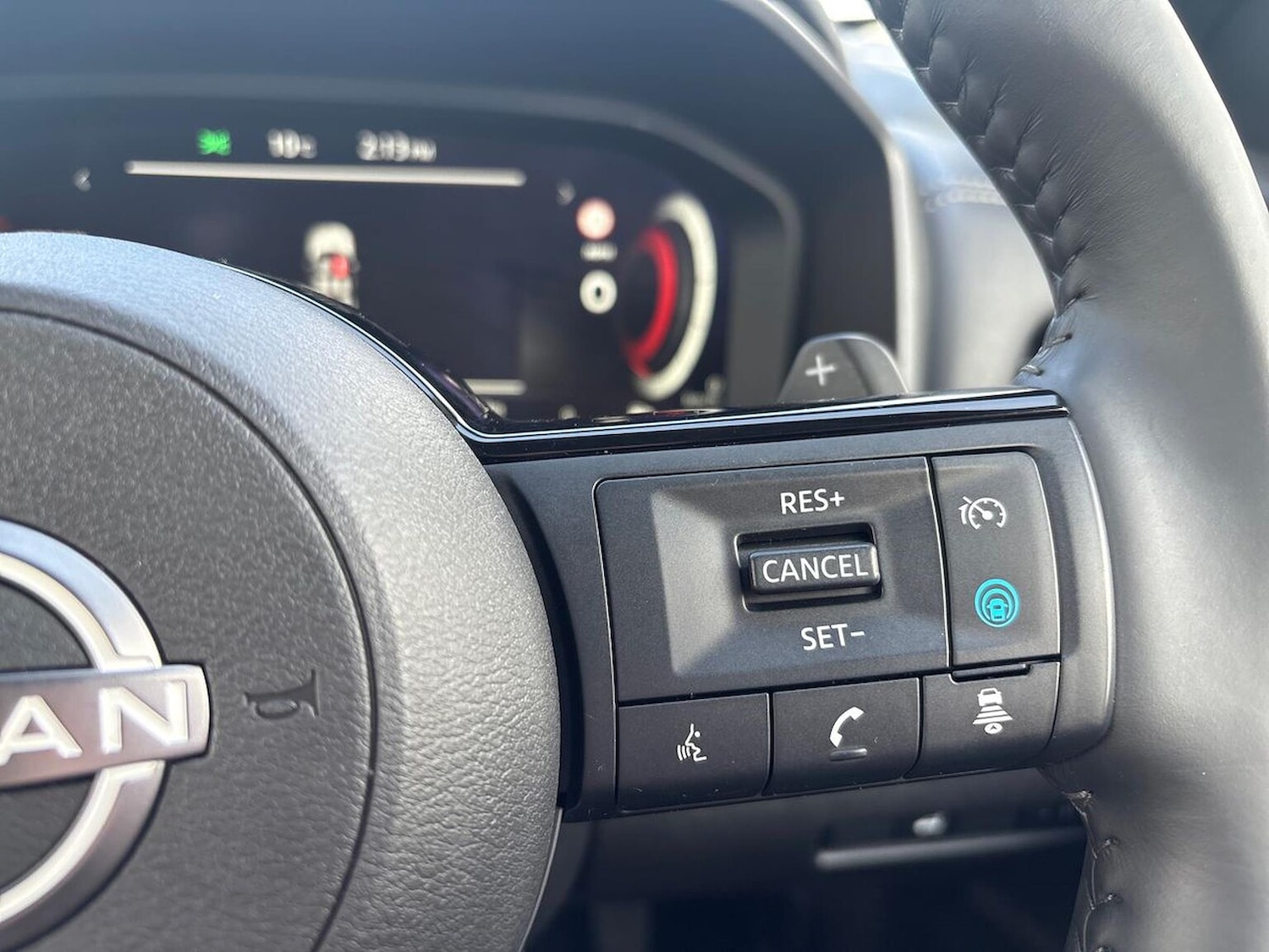 Used Nissan X-Trail 2025 for sale - 78192229: Photo 28